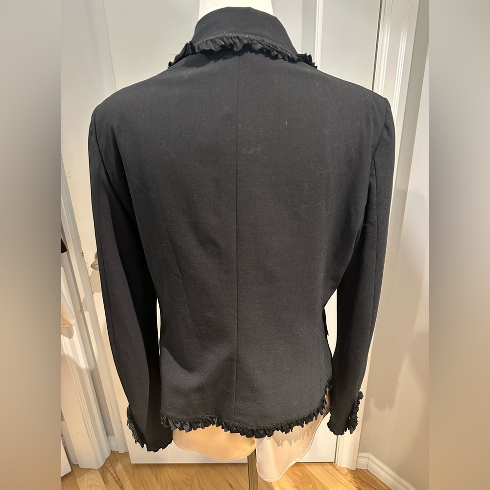 Moschino Blazer - Picture 10 of 10